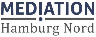 Das Logo von Mediation Hamburg Nord